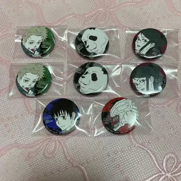 주술회전 제일복권 5th Anniversary L상 이누마키 토게