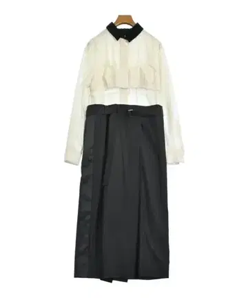 sacai 원피스 여성용