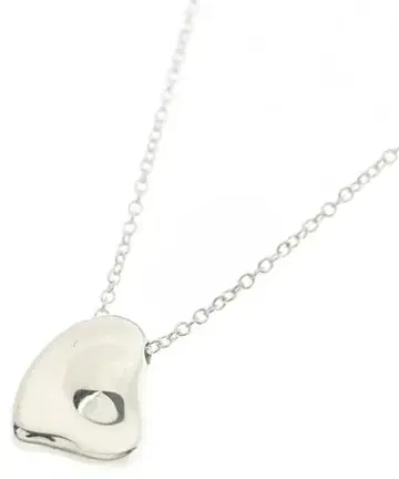 TIFFANY & CO. 목걸이 여성용