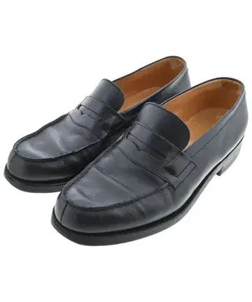 J.M.WESTON 비즈니스 드레스 신발 남성용