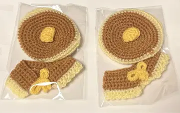 니지페페 사이즈  의류 2세트 작가님