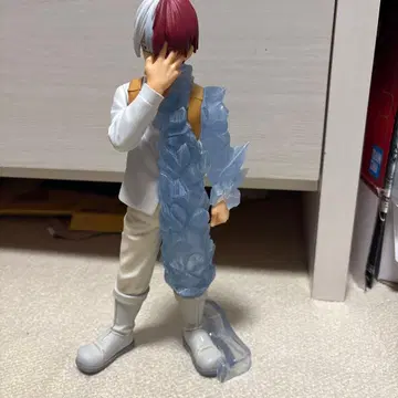 나의 히어로 아카데미아 토도로키 쇼토 피규어 C상
