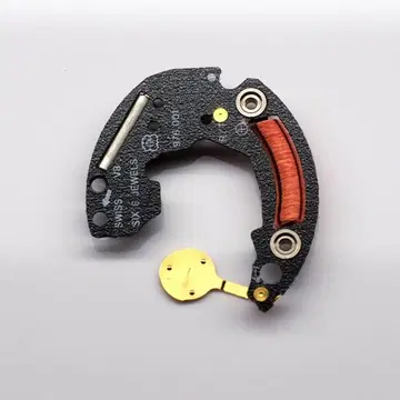 ETA976.001 회로 가동품 중고품 1F-S