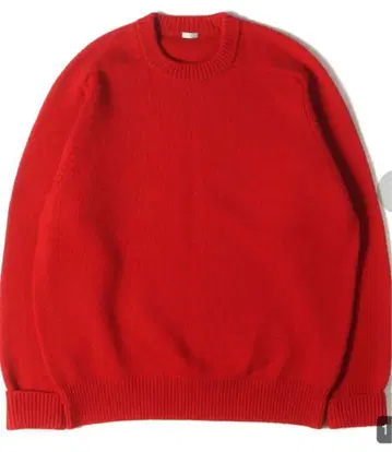 A.PRESSE 니트 / 22AW 풀오버 니트 스웨터 일본제