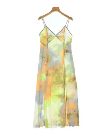 PERVERZE 원피스 여성용