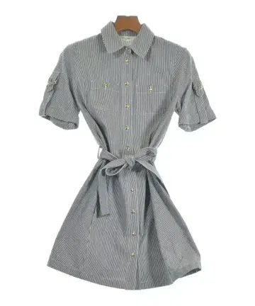 CELINE 셔츠 원피스 여성용