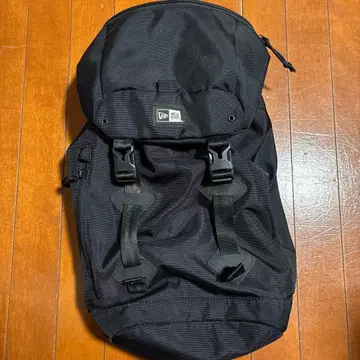 블랙 백팩 조정 가능 숄더 뉴에라 할인 환영