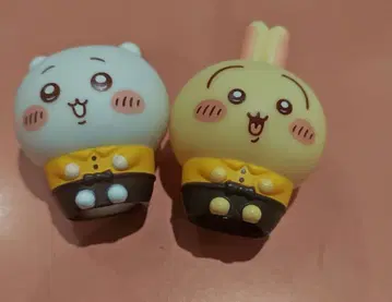 코코스 치이카와 (먼작귀) 토끼 소프트 비닐 인형