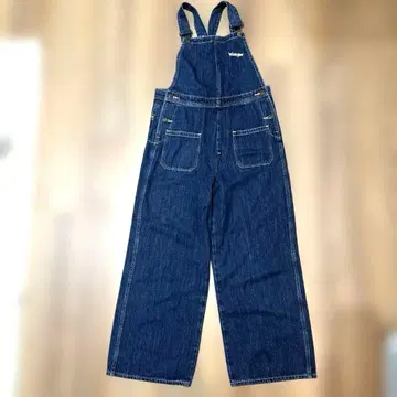 wranglar 랭글러 작업복 살로펫