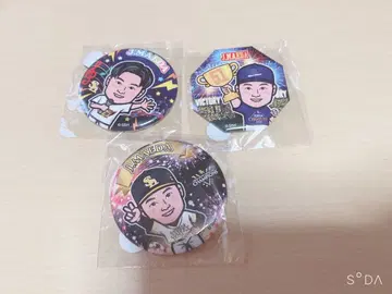 와카타카 가챠 호크스 마에다 준 3세트