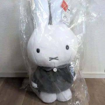 [ 새상품 미사용 ] 미피 빅 사이즈 봉제 인형