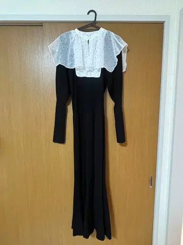 snidel 롱 원피스