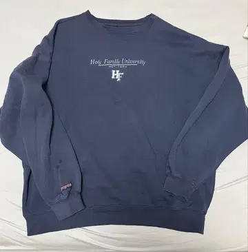 Jansport 맨투맨 칼리지 자수