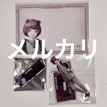 아틀라스 메타퍼:리판타지오 피델리오 묶음 판매