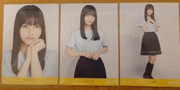 우미베 아카리 쿠보 시오리 졸업 콘서트 T셔츠