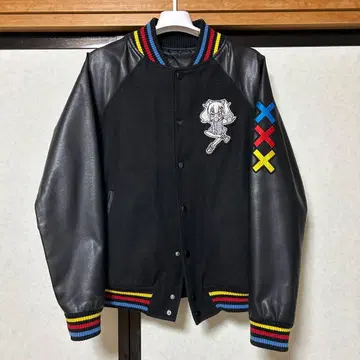 [카구야 루나] 스타디움 점퍼