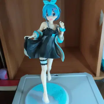 리제로 렘 2체 피규어 Re: 제로부터 시작하는 이세계 생활