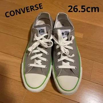 CONVERSE ALL STAR 스니커즈