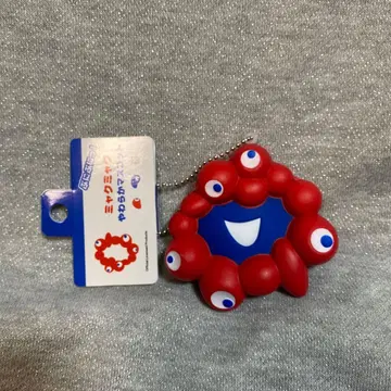 먀쿠먀쿠 말랑말랑 마스코트