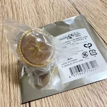 프로세카 세카라이 5th 라이트 반지 에나