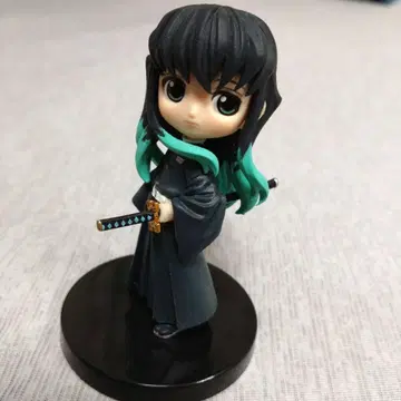 귀멸의 칼날 토키토 무이치로 미니 피규어