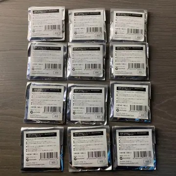 극장판 SERVAMP 서뱀프 트레이딩 캔뱃지 12개