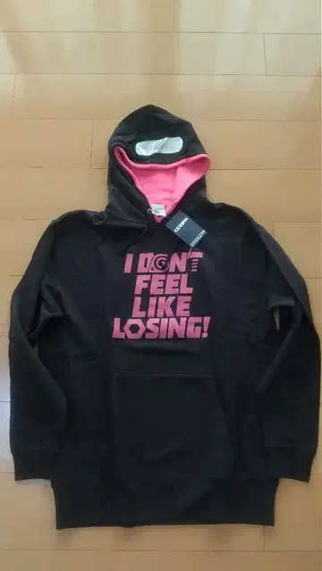 볼트 후드티 BORUTO 볼트 -NARUTO THE MOVIE