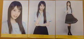 야타 모에카 쿠보 시오리 졸업 콘서트 T셔츠