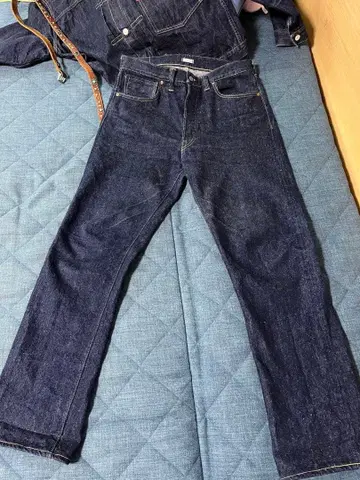 웨어하우스 DD-1003SXX LIMITED 1943 모델