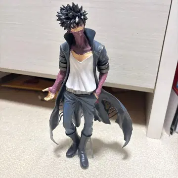 나의 히어로 아카데미아 다비 피규어 B상