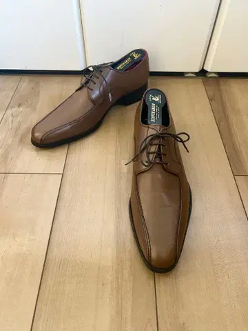 [컨디션 최상] REGAL 리걸 스월 팁 25cm