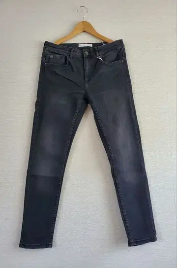 ZARA 스키니 데님 팬츠 데님 팬츠 인기 무료배송 배송비 포함