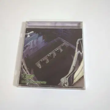 옥토퍼스 컬트 / SMASHING PEACEFUL SOCIETY