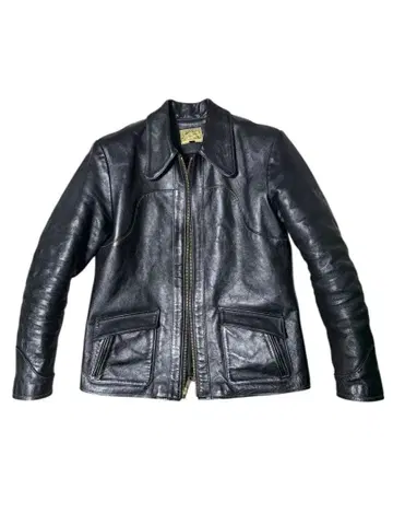 조 맥코이 리얼 맥코이 데드 우드 42