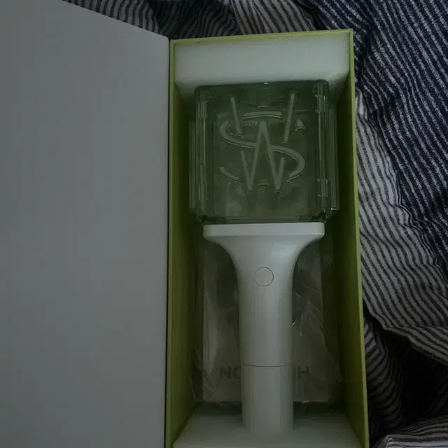 택포)nctwish 응원봉 양도