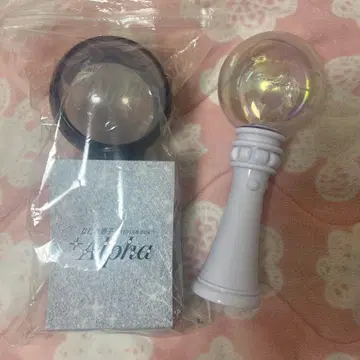 나니와단시 응원봉