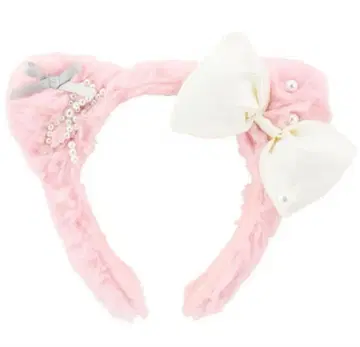 USJ 유니버셜 머리띠 헬로키티