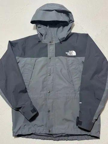 [ 하자품 초특가 ] THE NORTH FACE 마운틴 라이트 자켓 L