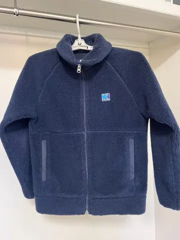 HELLY HANSEN 헬리한센 플리스 아우터
