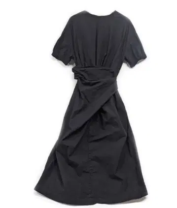 cosmicwonder 랩 드레스