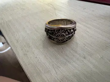 925 실버 반지 SAAD 11호