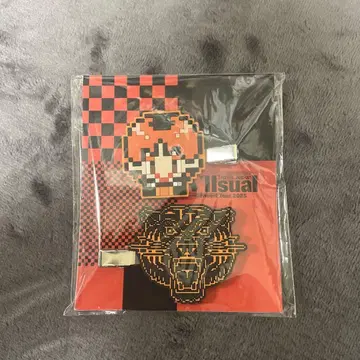 TravisJapan 마츠쿠라 카이토 헤어 클립