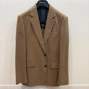 주말 한정판 가격 인하! 폴스미스 테일러드 자켓