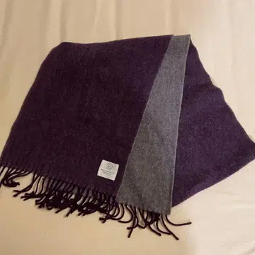 UNITED ARROWS BEAUTY&YOUTH 캐시미어 머플러