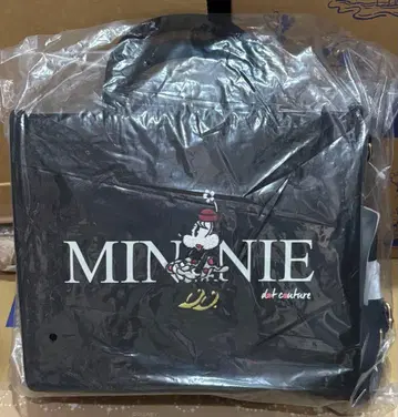 미니 백 MINNIE DAY 디즈니 스토어