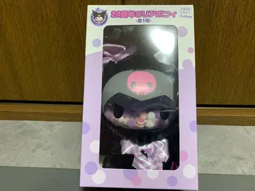 쿠로미 20주년 클리어 포피