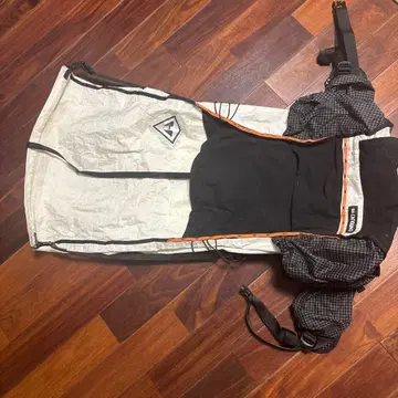 HYPERLITE UNBOUND 55 백팩 M