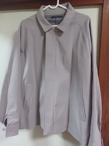 CPCM 그레이 자켓 L 사이즈