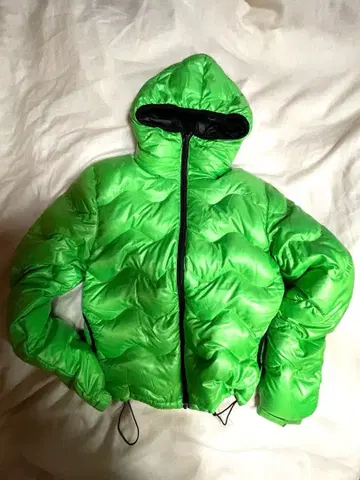o'neill 00s down jacket wave