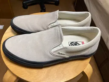 VANS 스케이트 슬립온 27.5